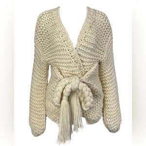 NWT cardigan